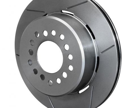 Wilwood Brakes Ultralite HPS 32 Vane Rotor & Hat 160-12150