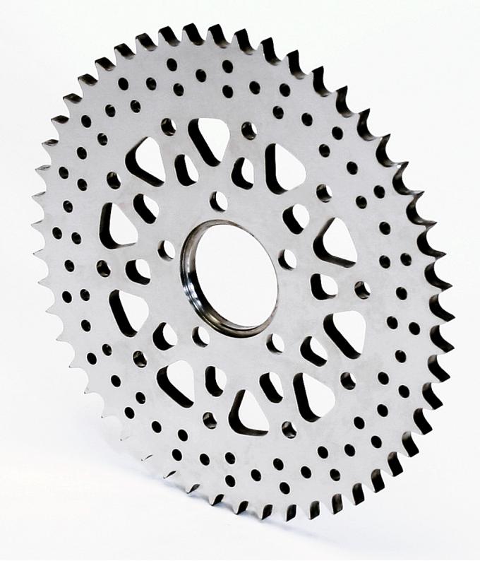 Wilwood Brakes Motorcycle Rotor & Sprocket 160-10469