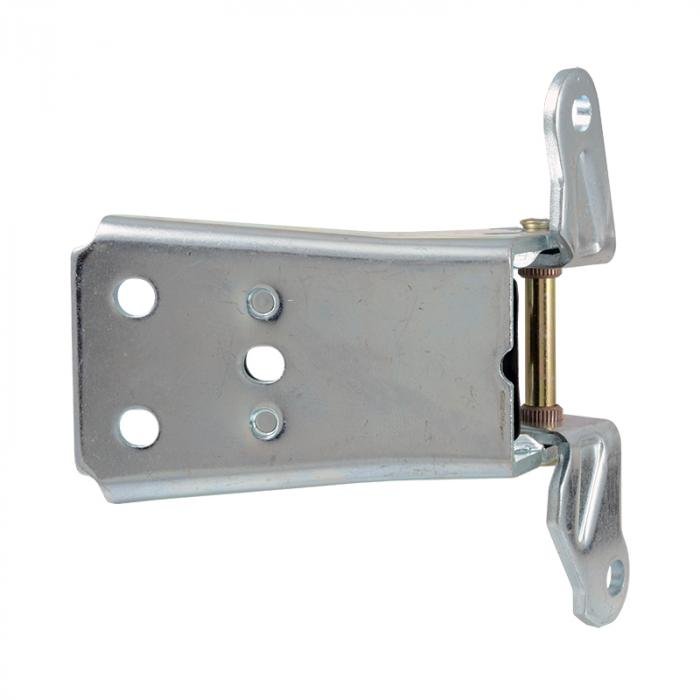 Dennis Carpenter Door Hinge - Upper - Right - 1980-96 Ford Truck, 1980 ...