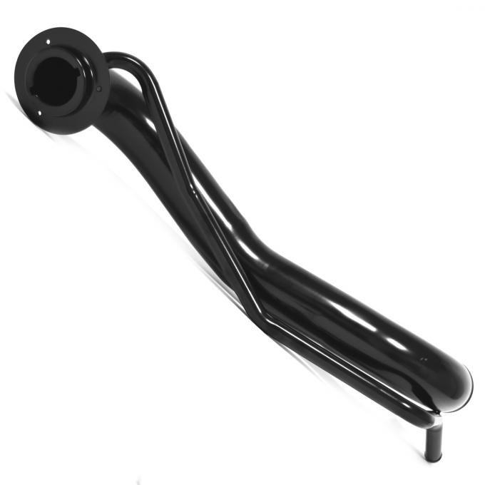 ACP Fuel Tank Filler Pipe For Auxiliary Tank FB-EG021