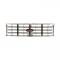 Dennis Carpenter Radiator Grille - Chrome - 1982-86 Ford Truck, 1982-86 Ford Bronco E3TZ-8200-GX