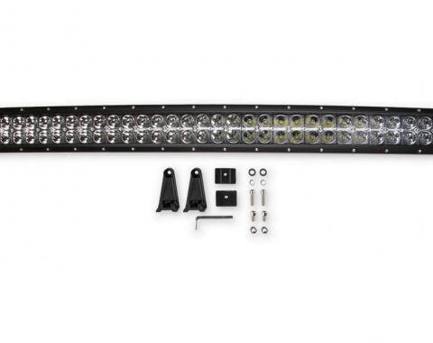 Bright Earth LED Light Bar CLB52-BEL