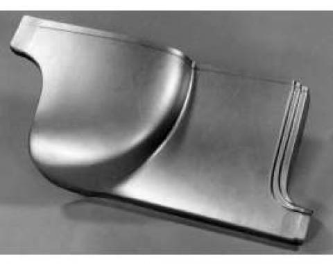 Chevy Lower Quarter Panel, 2-Door, Best, Right, 1949-1952