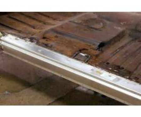 Chevy Rocker Panel, 2-Door, Best, Right, 1949-1952