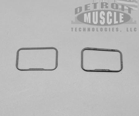 Detroit Muscle Technologies Hood Indicator Gaskets, 70 Dodge Charger BCH7070HI01