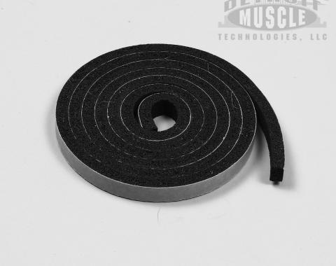 Detroit Muscle Technologies Air Cleaner Lid Seal, 62-76 Dodge Plymouth GEN6293AC01