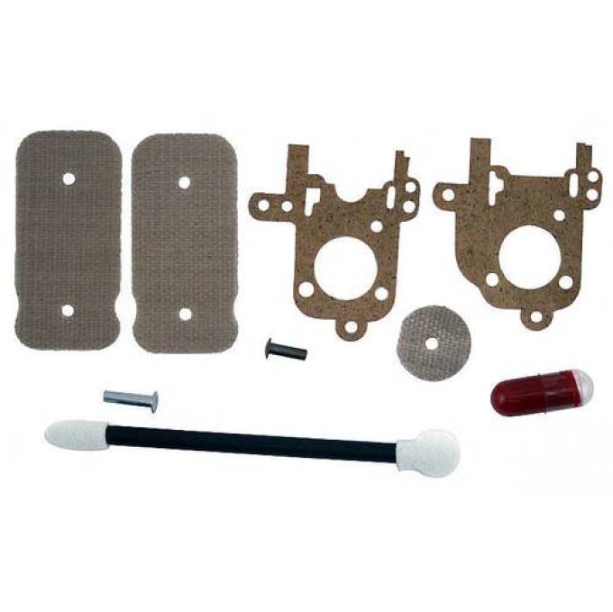 Vacuum Wiper Repair Kit A-17500-K