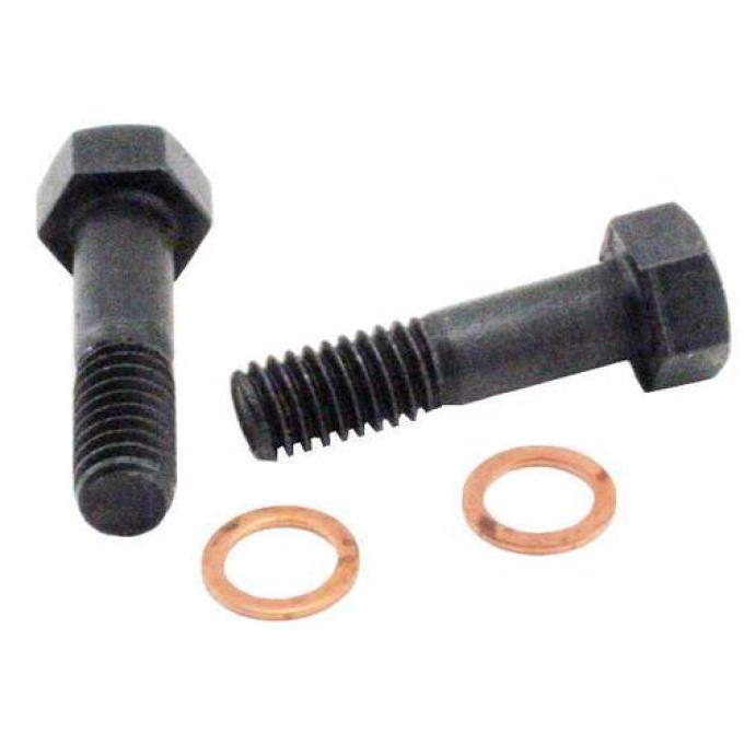 Raven Oil Pipe Mount Kit A-6648-MBX