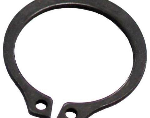 Bearing Retainer Ring A-10099