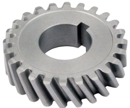 Steel Crankshaft Gear T-3048-B