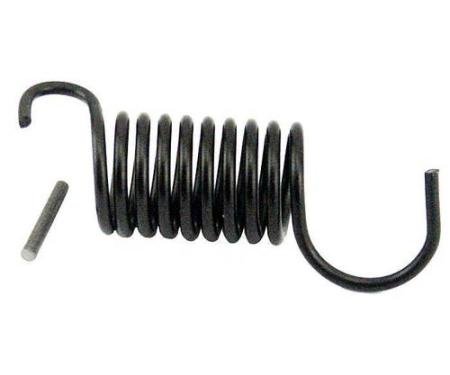 Accelerator Return Spring 28-30 A-9737-AR