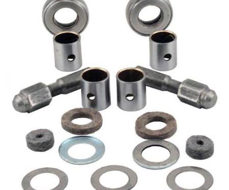 Spindle Kit for King Pins A-3111-K