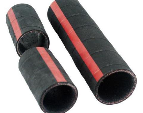 Black Hose with Red Strip 30-31 A-8260/86-BB