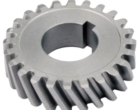 Steel Crankshaft Gear T-3048-B