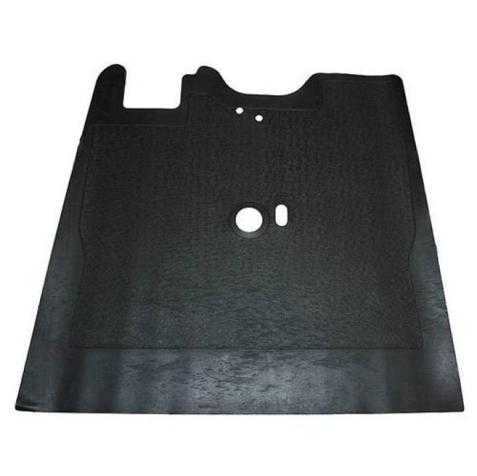 Front Floor Mat 29-31 A-2005