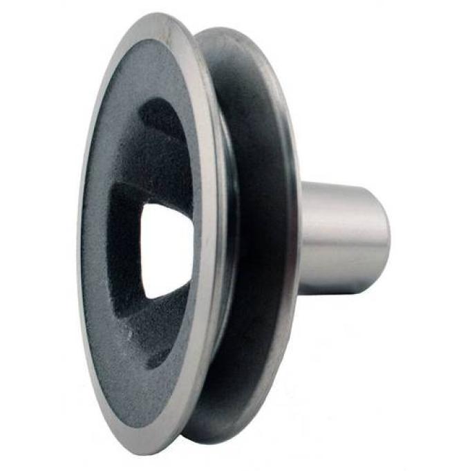 Crankshaft Pulley 1 Piece A-6312-B