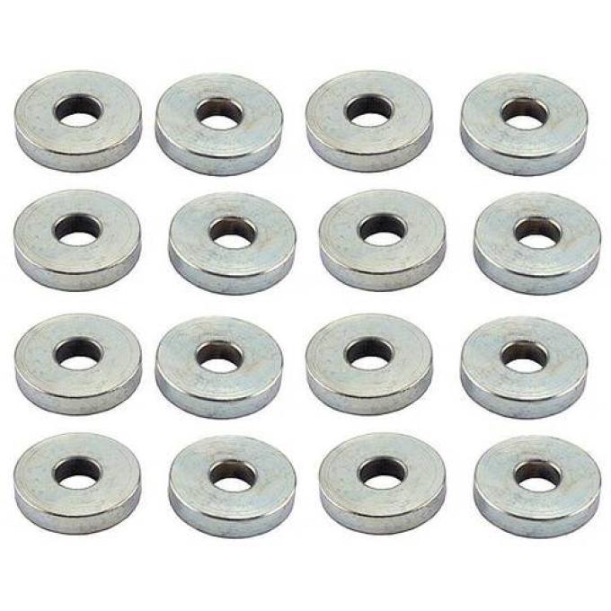 Brake Shoe Rollers 16/Pack A-2023-Q16