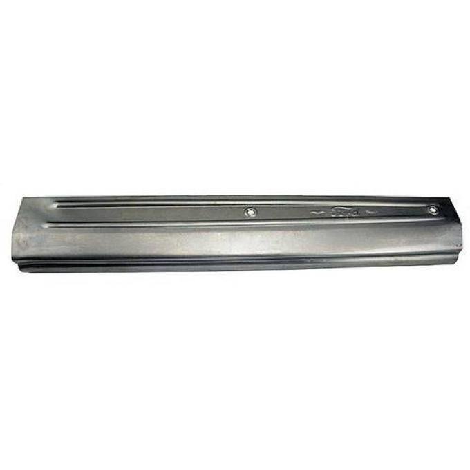 Phaeton Sill Plates A-1033-PR