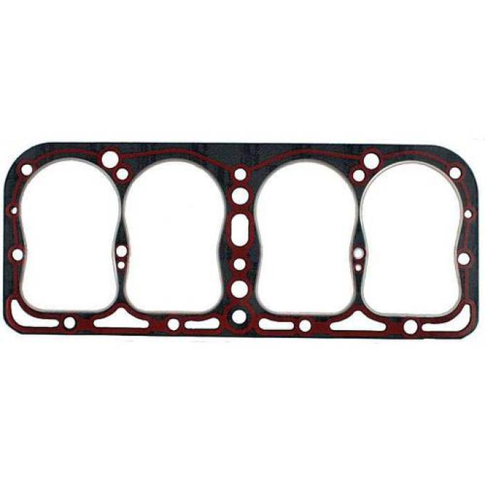 Premium Head Gasket 28-31 A-6051-M