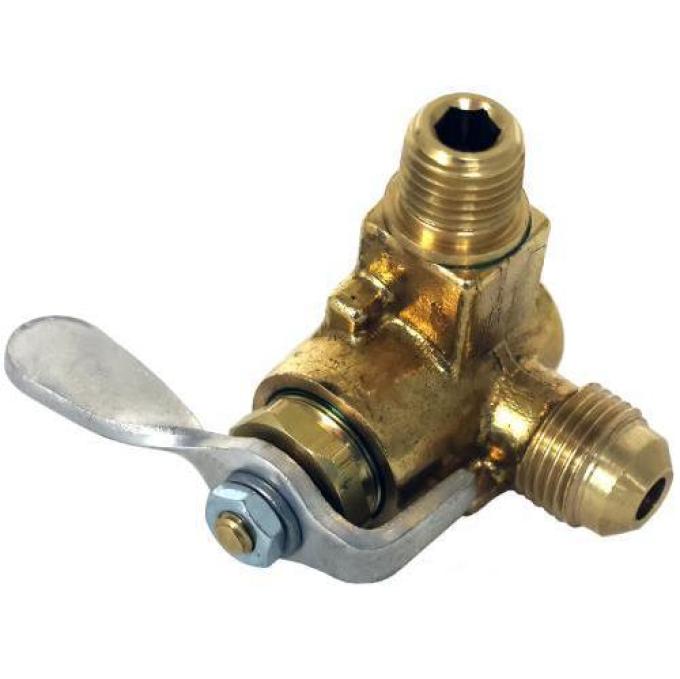 Fuel Shut Off Valve USA A-9189-A