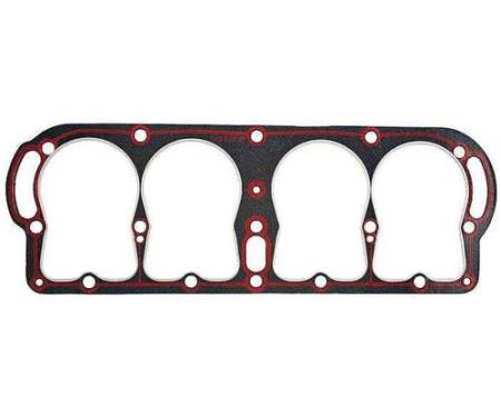 Head Gasket Silicone T-3002-M