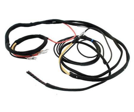 Lighting Wire 19-25 T-5041