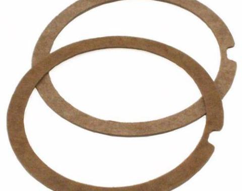 Cowl Light Lens Gaskets 28-29 A-13309-A