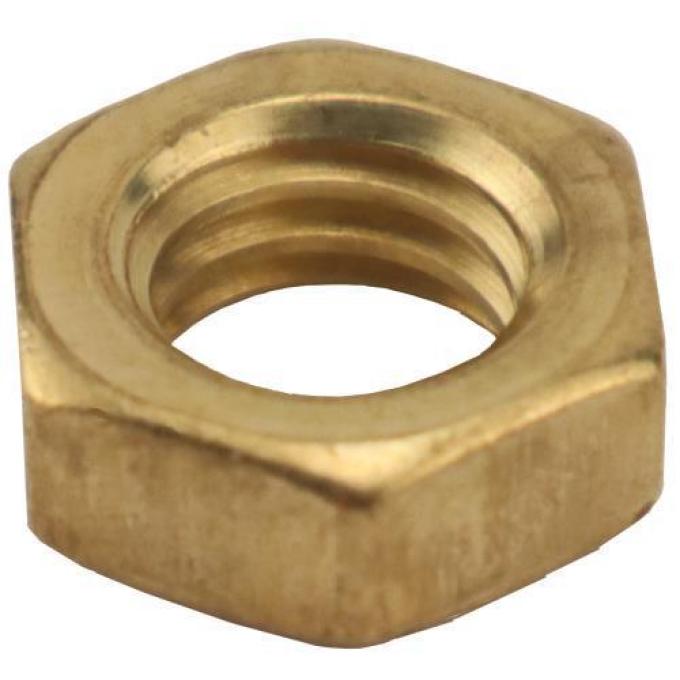 Redline Restomotive® 1919-1927 Ford Model T Starter Terminal Nut