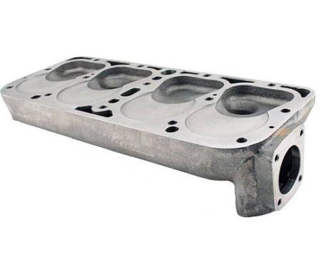 High Compression Head 6:1 Cast Iron A-6010-HC6