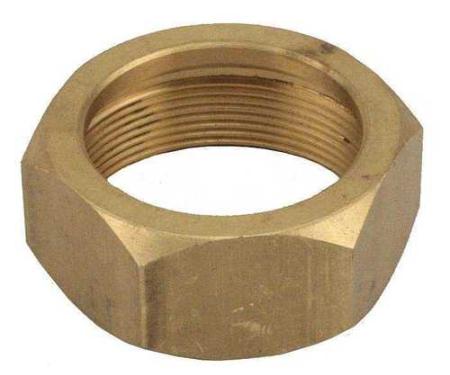 Exhaust Pipe Pack Nut T-3061