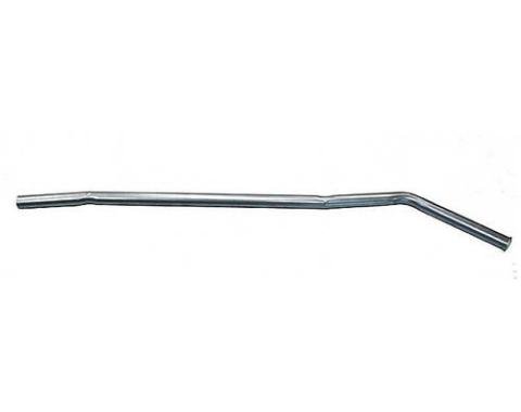 Exhaust Pipe Aluminized T-4037-C