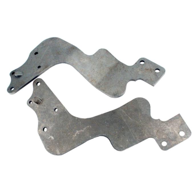 Rack Extender Brackets A-18577-EXT