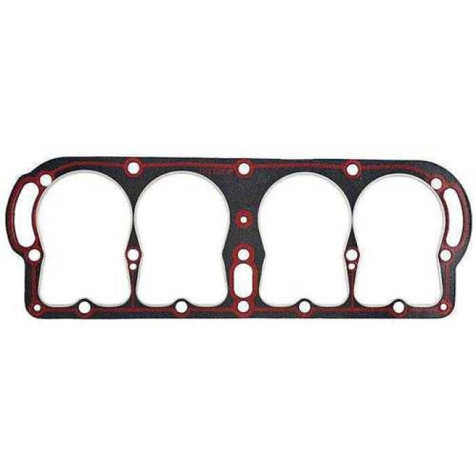 Head Gasket Silicone T-3002-M