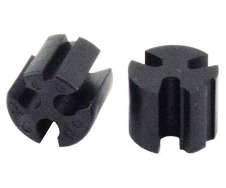 Headlamp Plug 3 Hole 29-31 Pair A-14584-B