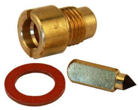 B Zenith Float Valve B-9564