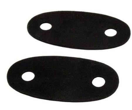 Head Lamp Bar Pads 28-29 Pair A-13114-A