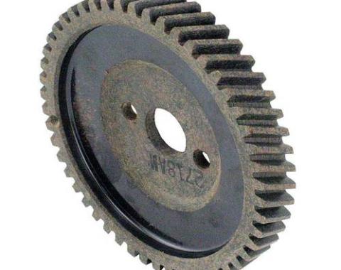 Macerated Timing Gear .003 A-6256-003