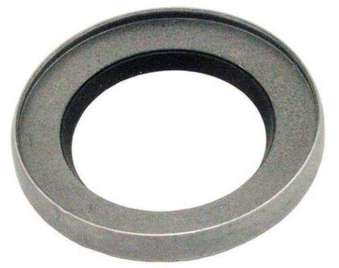 Front Hub Dust Shield T-2841