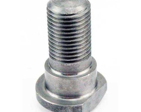 Front Wire Wheel Bolt T-2883