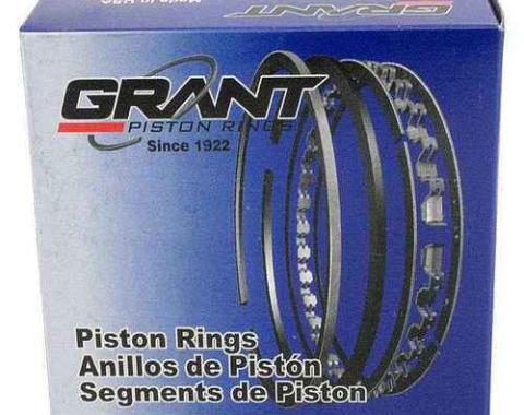 .060 Grant Piston Ring Set T-3023-A060