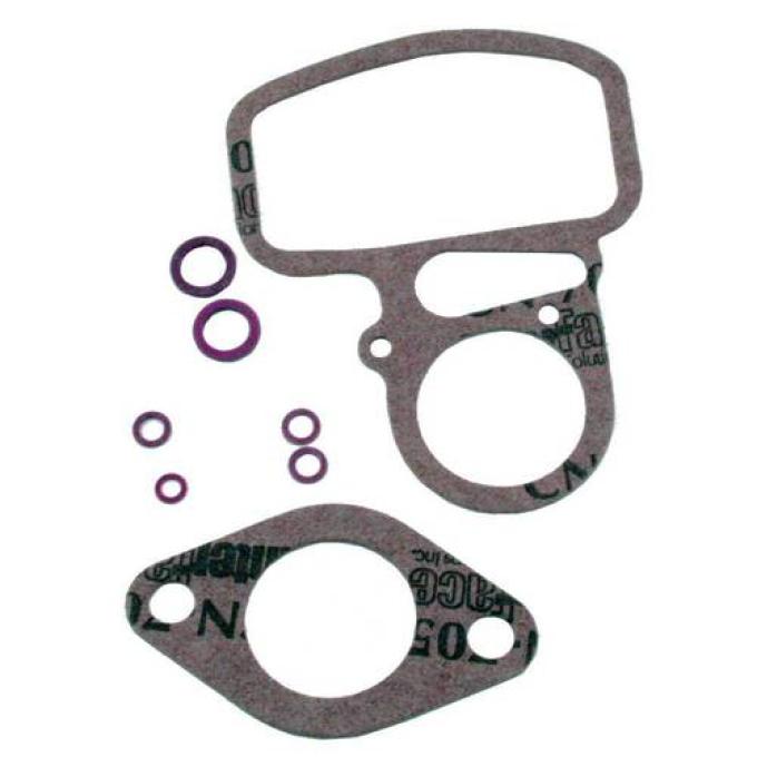 Gasket Set B Zenith 1932 A-9502-B