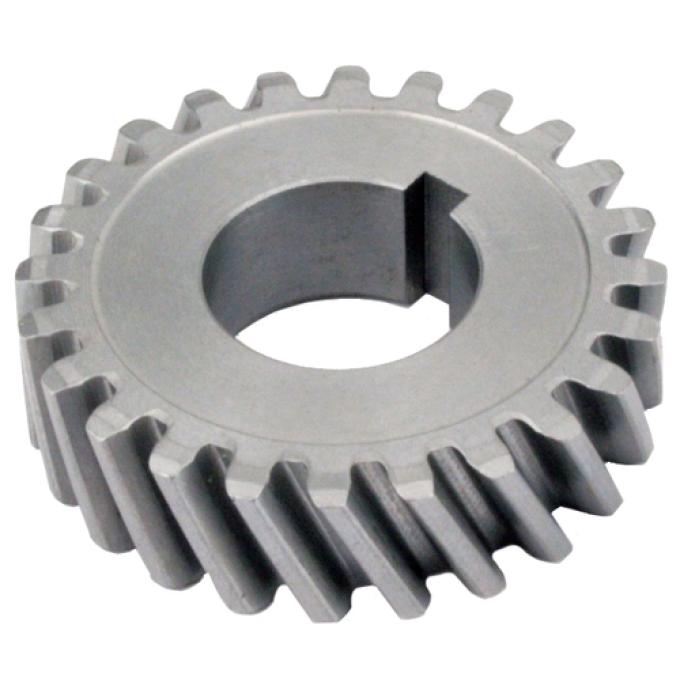 Steel Crankshaft Gear T-3048-B