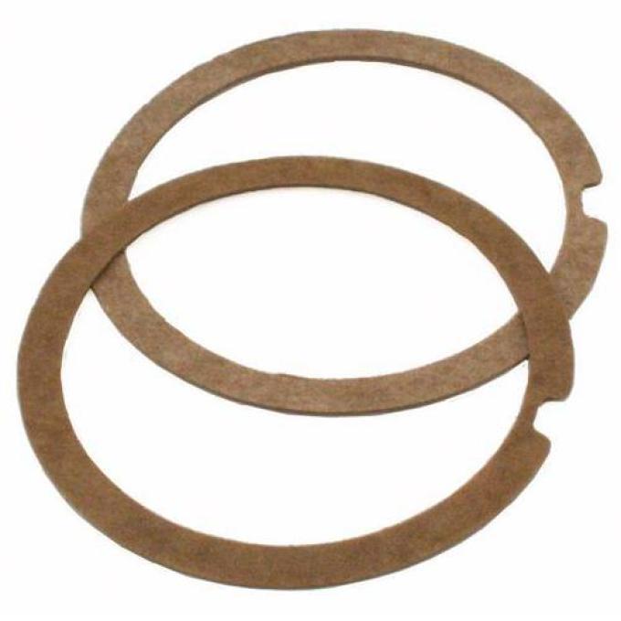 Cowl Light Lens Gaskets 28-29 A-13309-A