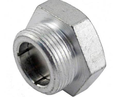 Magnetic Oil Drain Plug A-6730-M