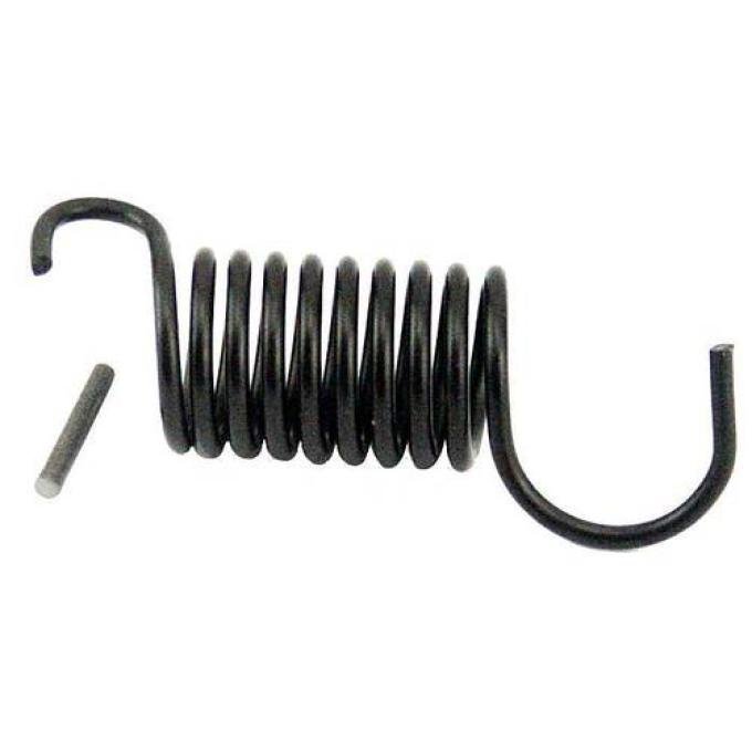 Accelerator Return Spring 28-30 A-9737-AR