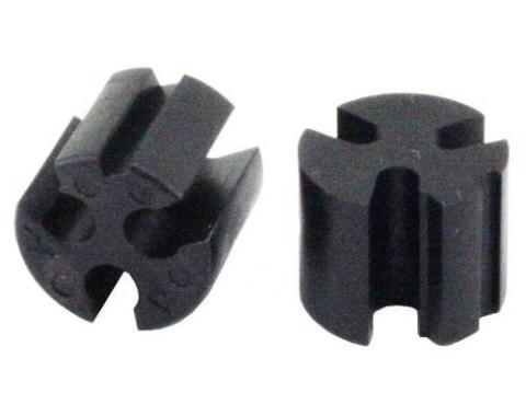 Headlamp Plug 3 Hole 29-31 Pair A-14584-B