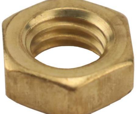 Redline Restomotive® 1919-1927 Ford Model T Starter Terminal Nut