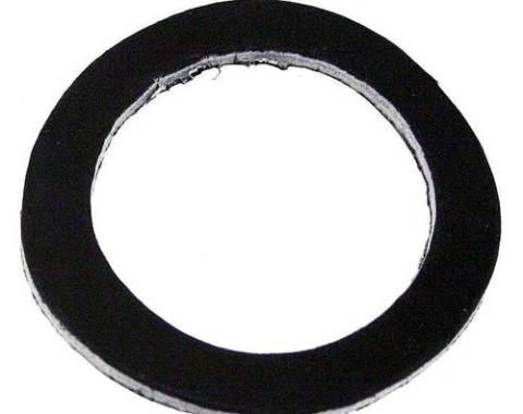 Gas Cap Gasket Treated Leather A-9035