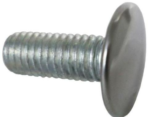 Carriage Bolt 3/8 X 1 Stainless Steel A-18575-4