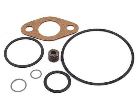 Carburetor Gasket Set Holley G 13-21 T-6200-G